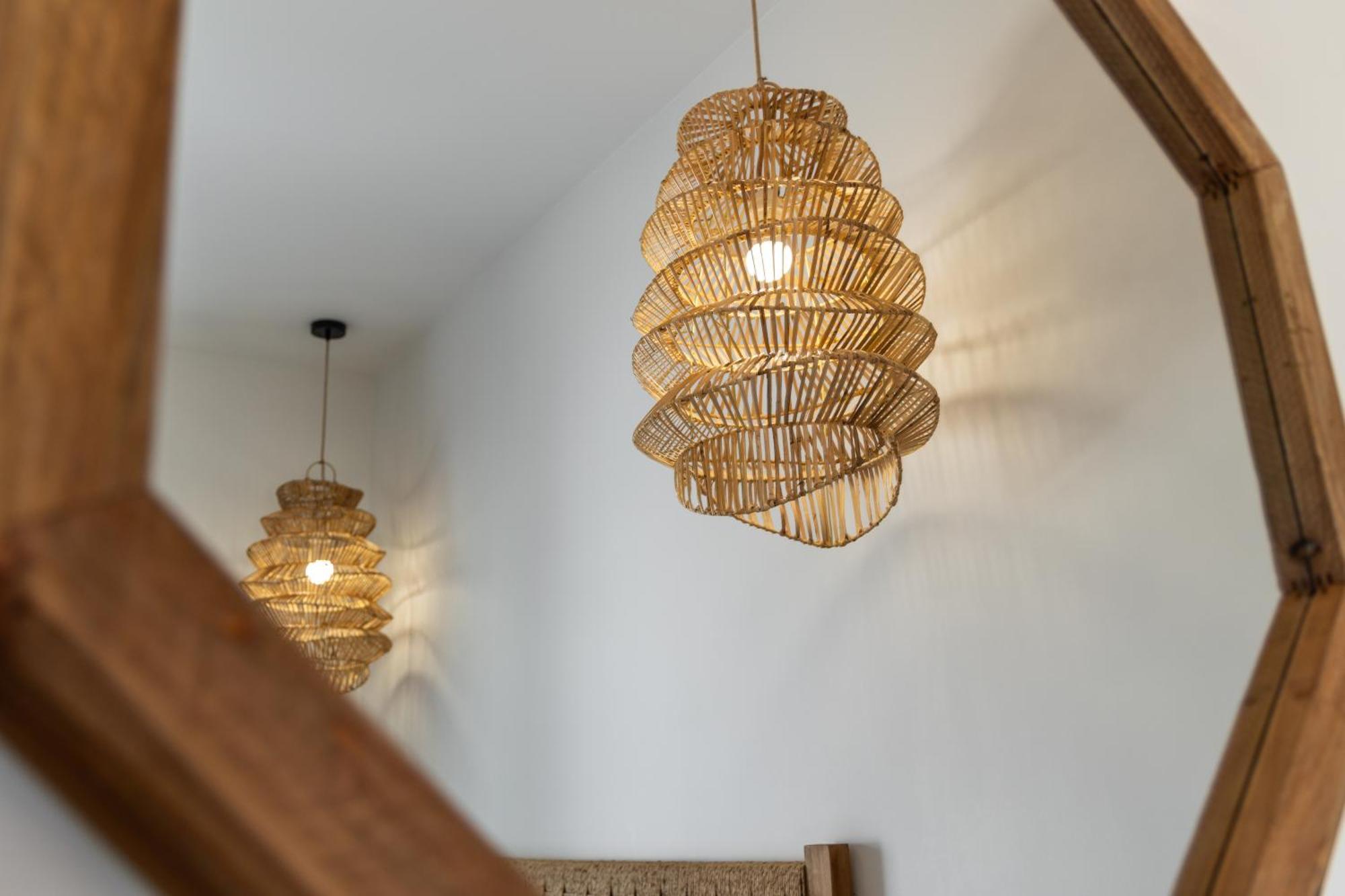 Pergola Ξενοδοχείο Πολλώνια Εξωτερικό φωτογραφία