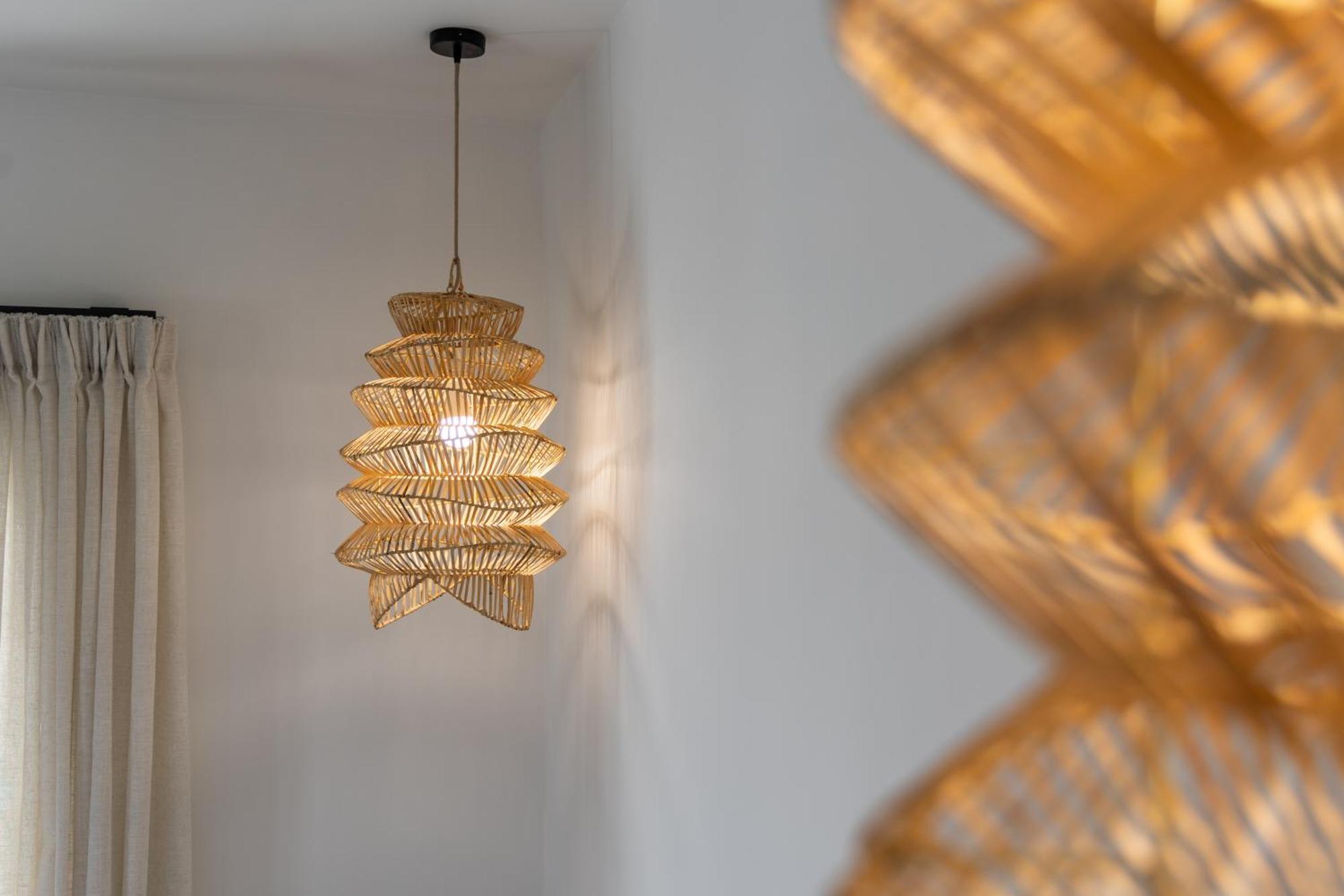 Pergola Ξενοδοχείο Πολλώνια Εξωτερικό φωτογραφία
